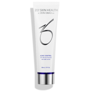 ACNE CONTROL