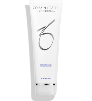 BODY EMULSION