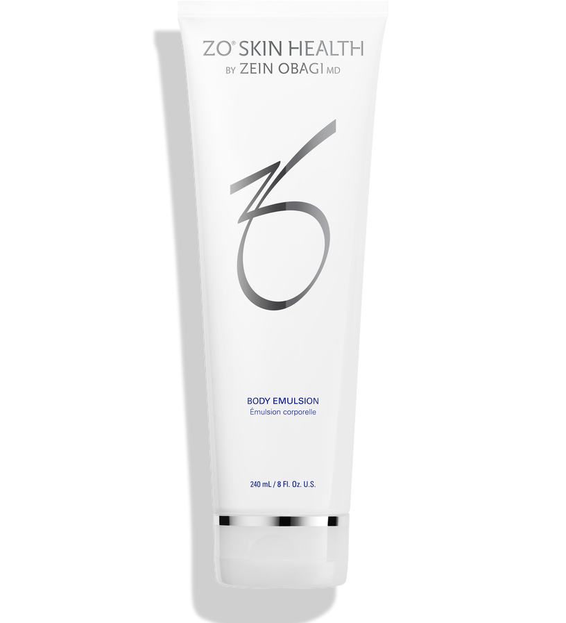 BODY EMULSION