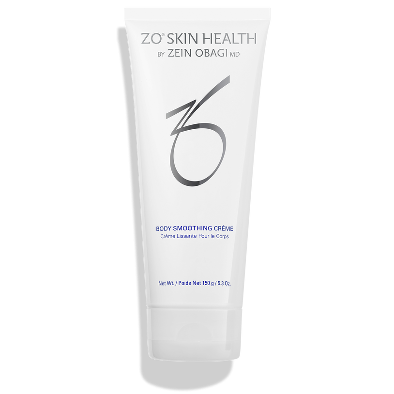 BODY SMOOTHING CRÈME