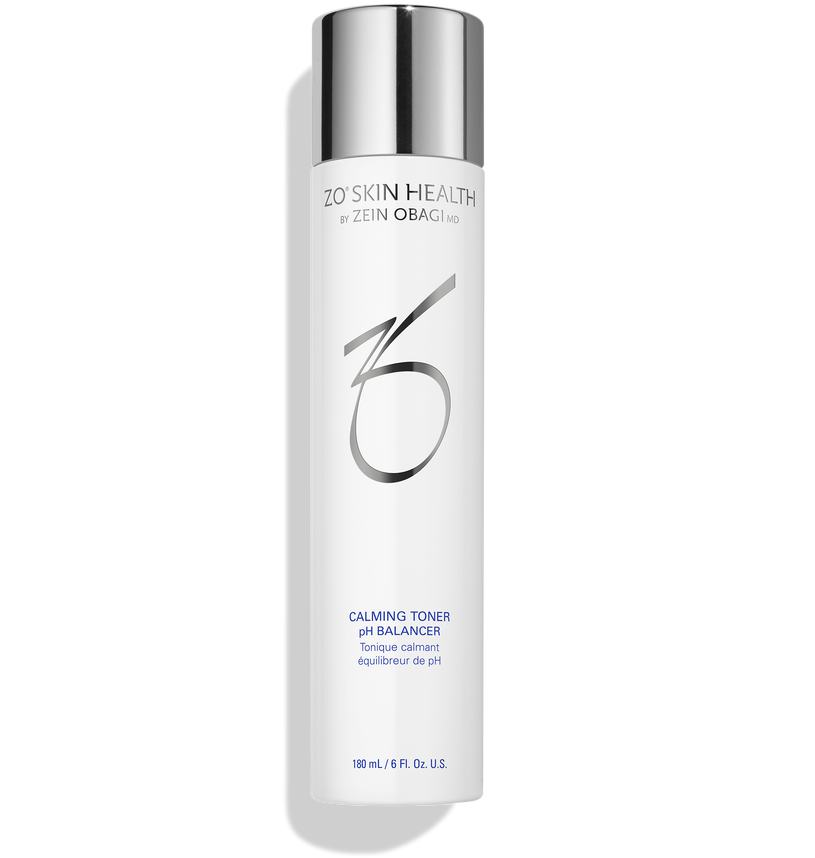 CALMING TONER