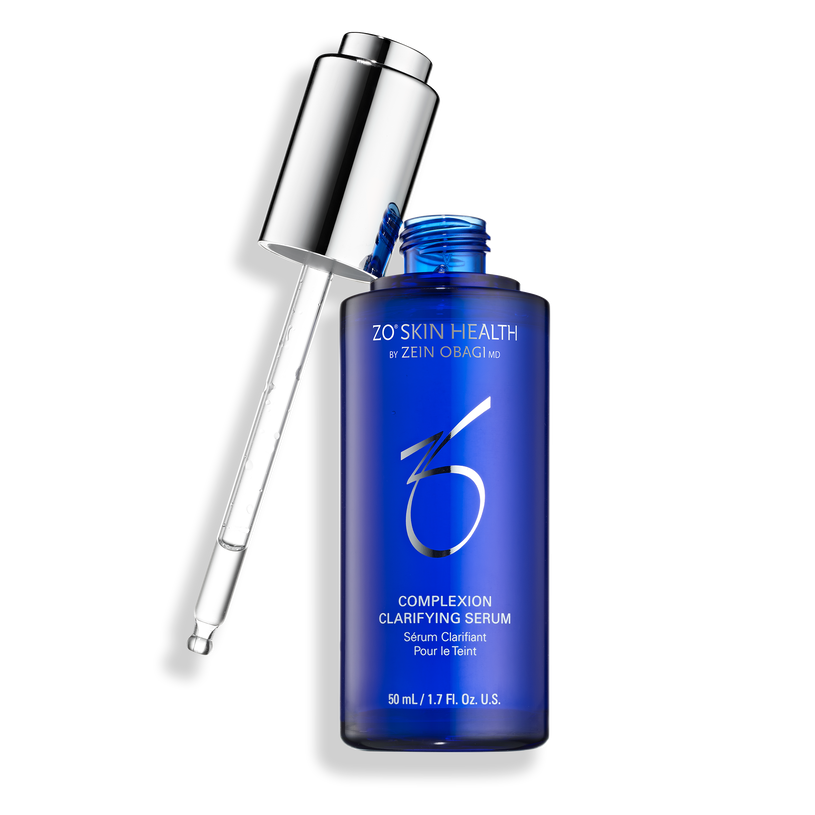 COMPLEXION CLARIFYING SERUM
