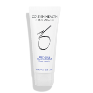 COMPLEXION CLEARING MASQUE