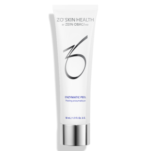 ENZYMATIC PEEL