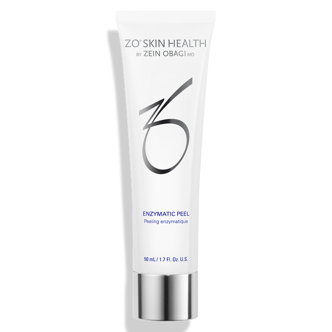 ENZYMATIC PEEL