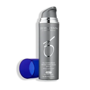 GEL SUNSCREEN BROAD-SPECTRUM SPF 50