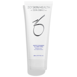 GENTLE CLEANSER