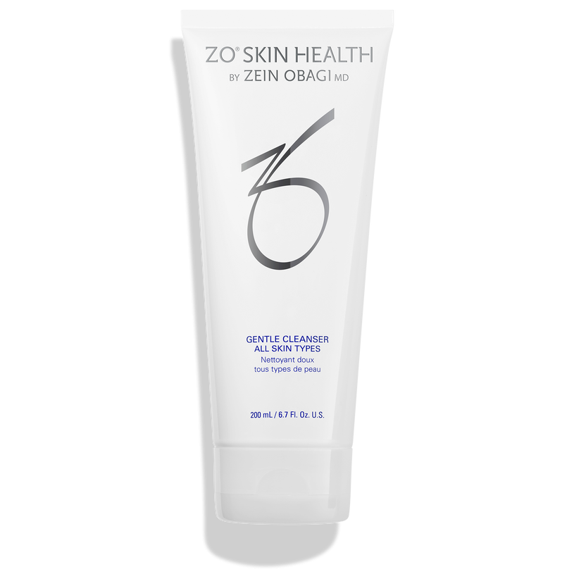 GENTLE CLEANSER