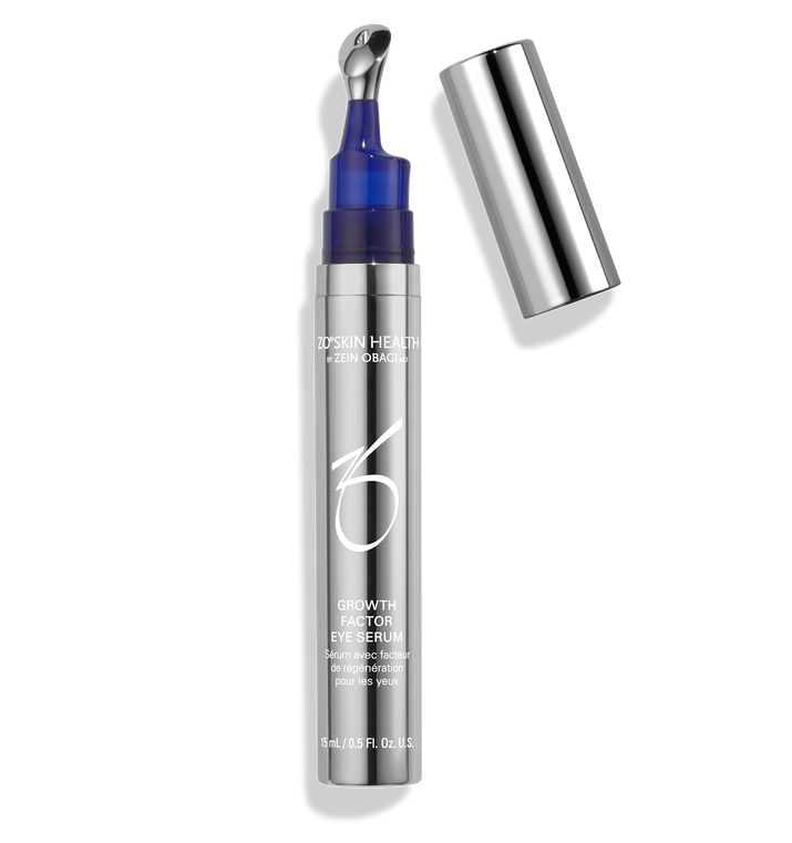 GROWTH FACTOR EYE SERUM