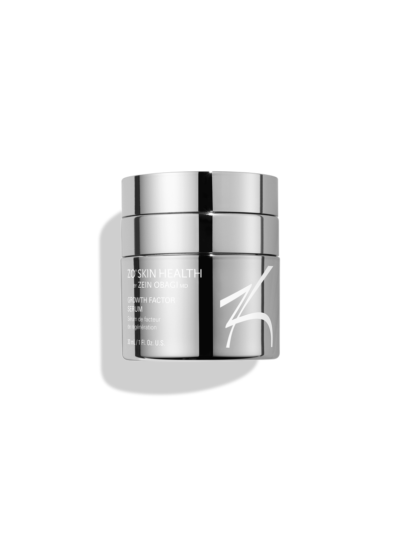GROWTH FACTOR SERUM