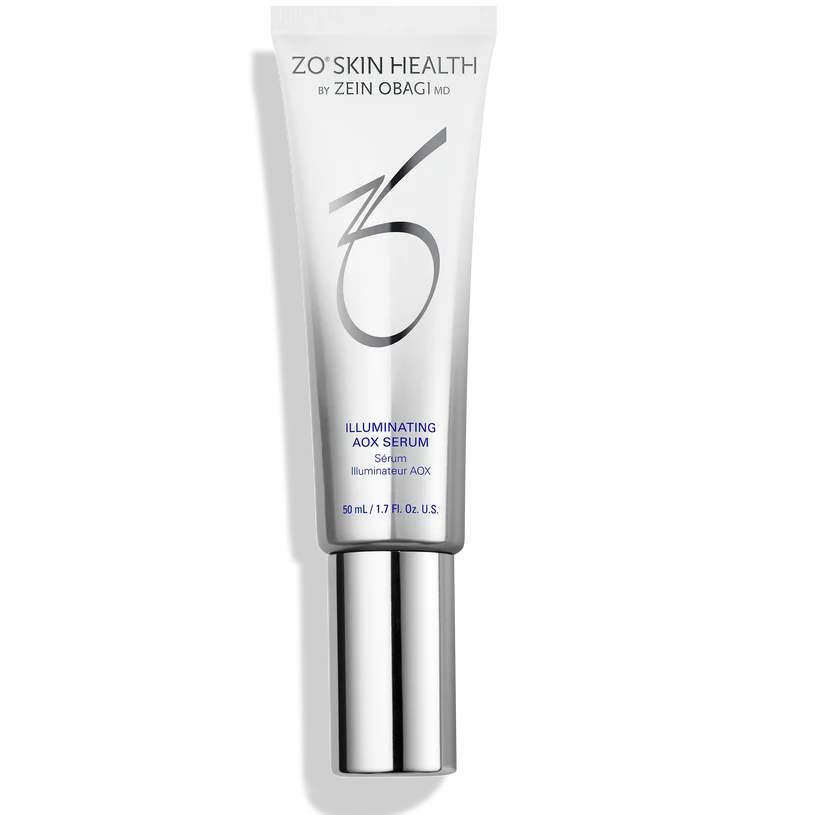 ILLUMINATING AOX SERUM