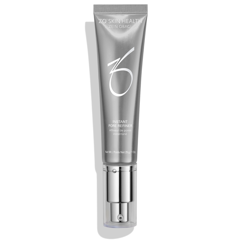INSTANT PORE REFINER