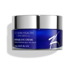 INTENSE EYE CRÈME