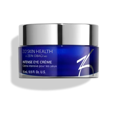 INTENSE EYE CRÈME