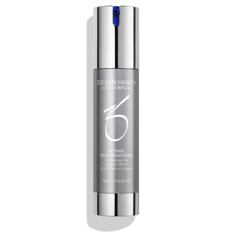 RETINOL SKIN BRIGHTENER .25%