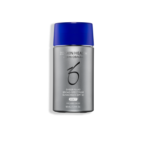 SHEER FLUID BROAD-SPECTRUM SUNSCREEN SPF 50