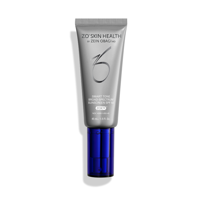 SMART TONE BROAD-SPECTRUM SPF 50