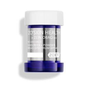 SUNSCREEN + POWDER BROAD-SPECTRUM REFILL SPF 45