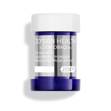 SUNSCREEN + POWDER BROAD-SPECTRUM REFILL SPF 45
