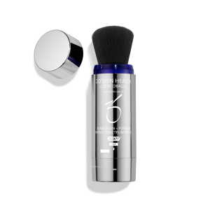 SUNSCREEN + POWDER BROAD-SPECTRUM SPF 45