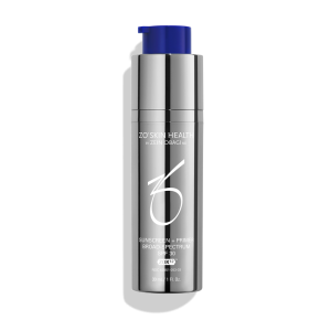 SUNSCREEN + PRIMER BROAD-SPECTRUM SPF 30