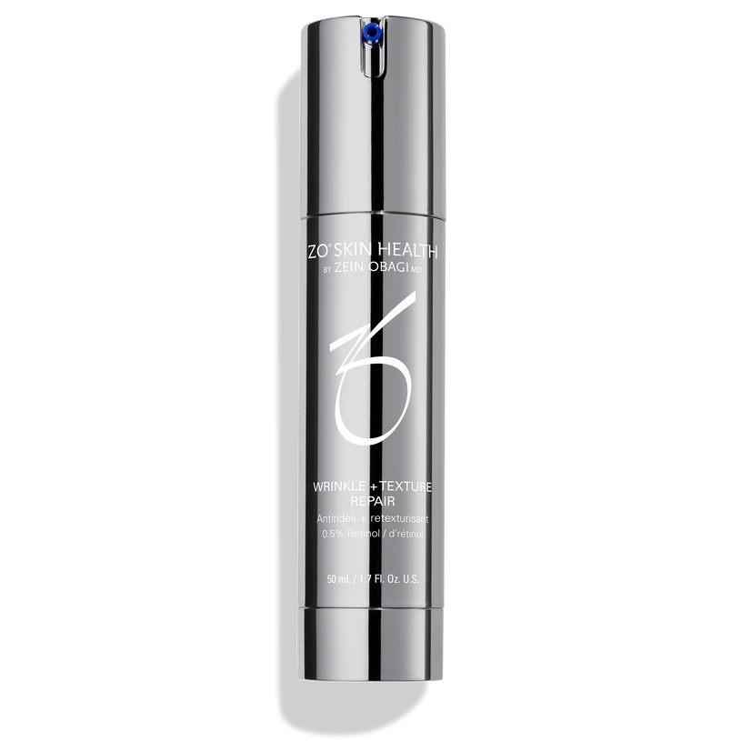 WRINKLE + TEXTURE REPAIR