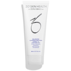 BALANCING CLEANSING EMULSION