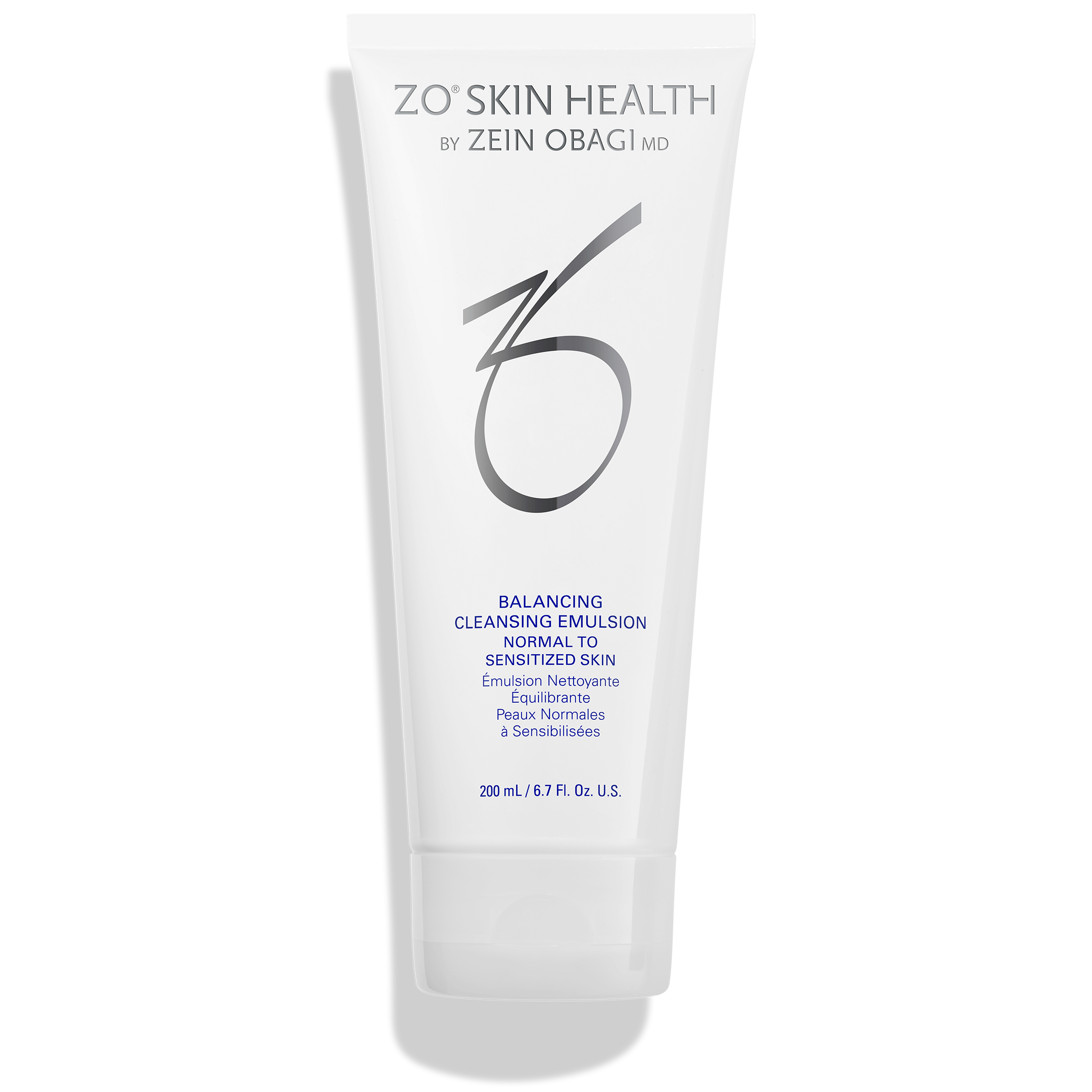 BALANCING CLEANSING EMULSION