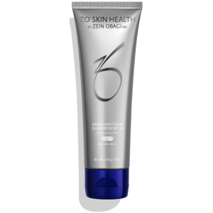BROAD SPECTRUM SUNSCREEN SPF 50