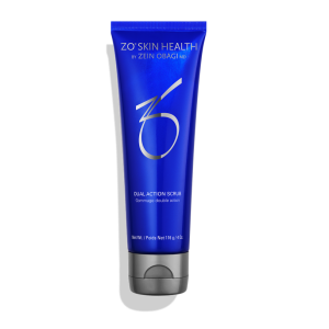 DUAL ACTION SCRUB