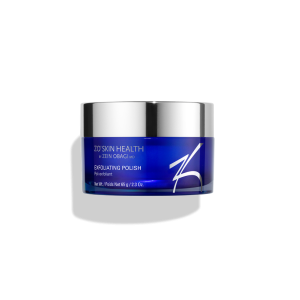 EXFOLIATING POLISH