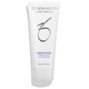 HYDRATING CLEANSER
