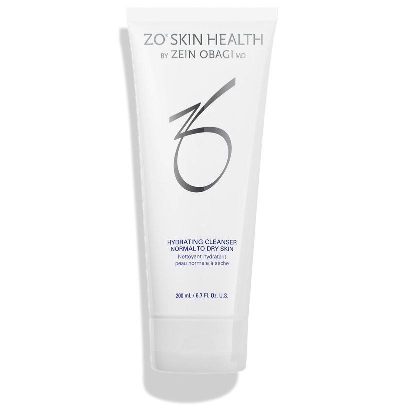 HYDRATING CLEANSER