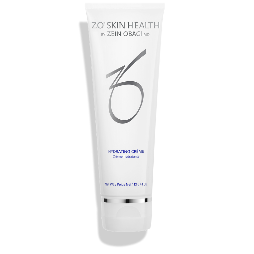 HYDRATING CRÈME